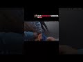 Under Arrest: A Tense Cinematic Moment