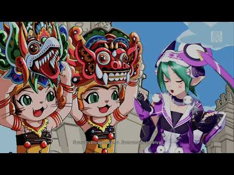 【＃41】Nyanyanyanyanyanyanya！【初音ミク Project DIVA Future Tone DX】【PS5プレイ】【４K】