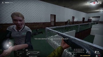 Zombie Panic! Source No Exit Handsome Ass Gameplay SL 7