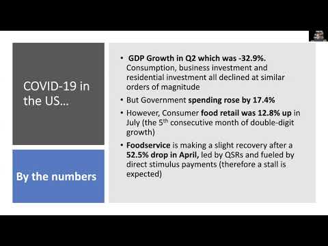 FoodTech Virtual Delegation