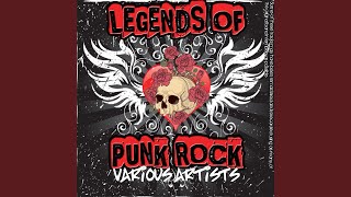 Pretty Vacant