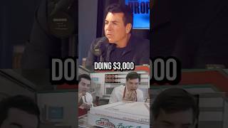 Famous How Papa John Learned MARKETING 🍕 #papabless #pizza #foodie Profile