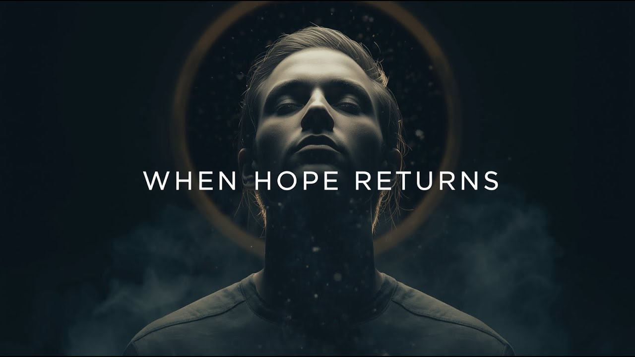 ✨ WHEN HOPE RETURNS | Emotional Uplifting Trance 2026 | Melodic & Euphoric 🌌