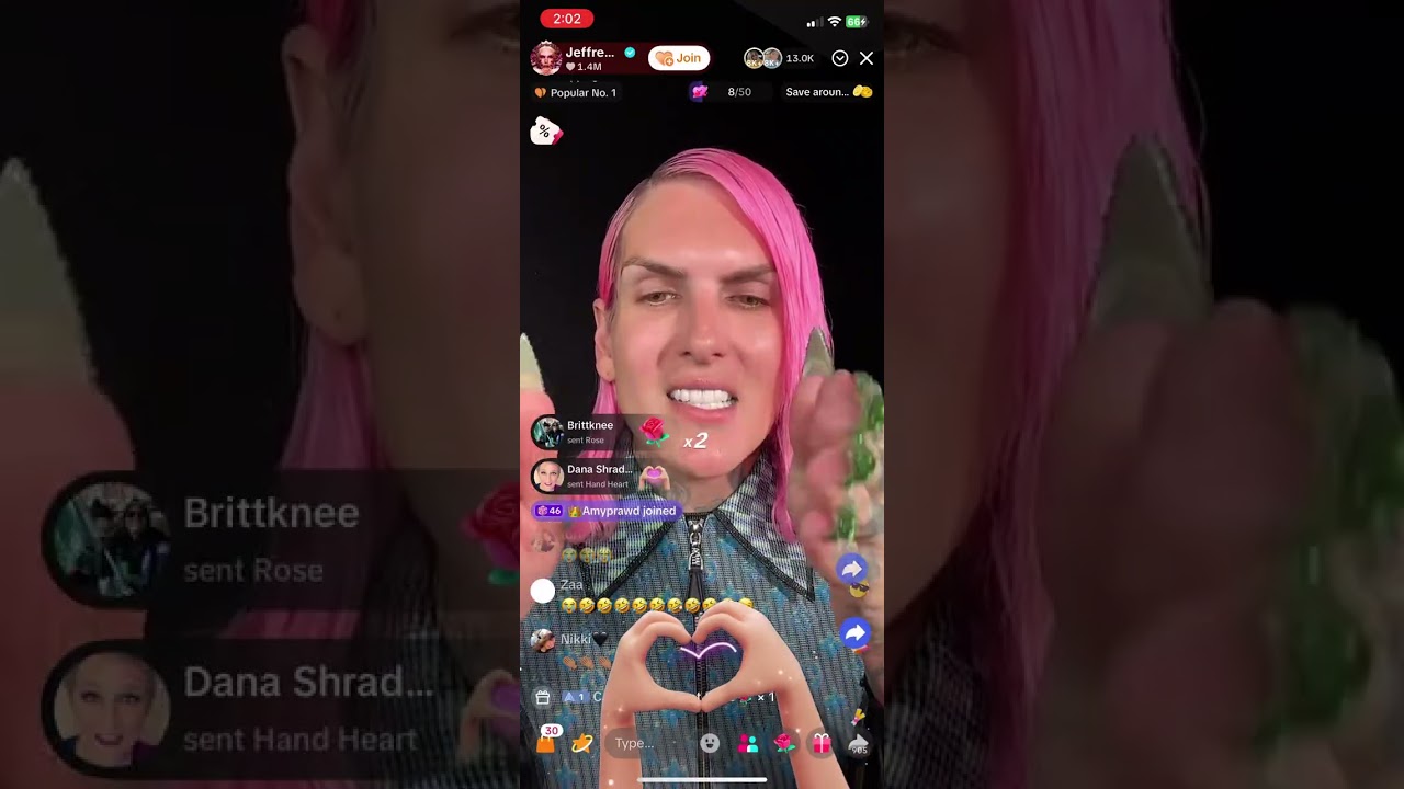 News of Charlie Kirk Death Part 1 