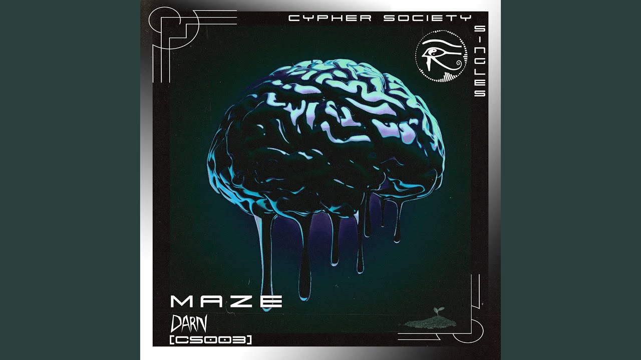Watch Maze on YouTube Watch Maze on YouTube