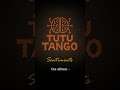 Tutu Tango - Sentiments album #dreampop #shoegaze #altrock #postrock
