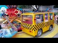 funfairمیلہ دیکھنے چلیےChampigny plage 2021 (part #1)
