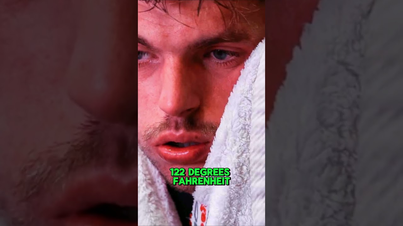 Why F1 Drivers Were COLLAPSING at Qatar 💀🔥 