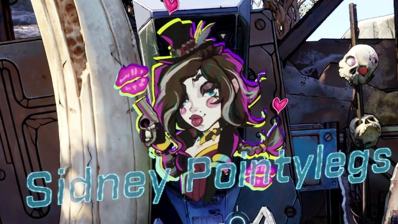 Soloing Sidney Pointylegs on True Mode (UVH 6)