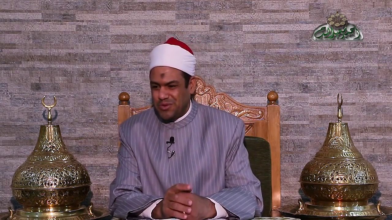 حياة الشيخ محمد زكى الدين ابراهيم سيرة ومسيرة 1 أبجدية التصوف د/ محمود عابدين الأزهري بمضيفة الدح