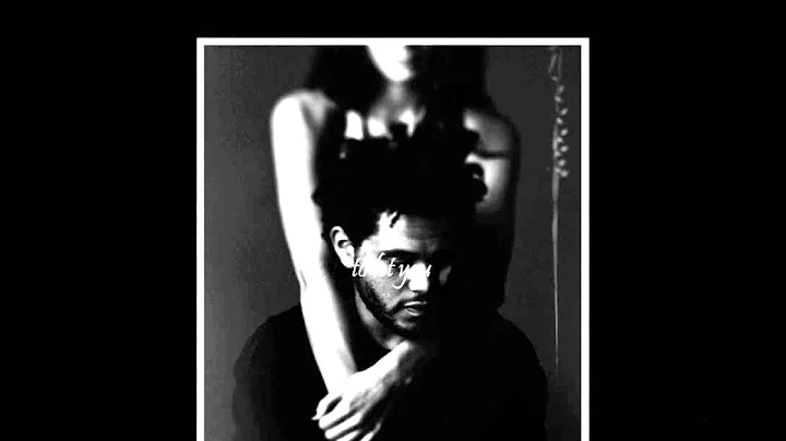 The Weeknd - Twenty Eight [HQ] (Lyrics on Screen)