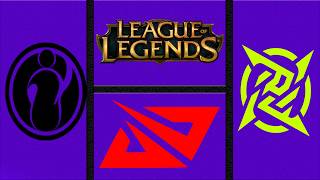 Invictus vs Ninjas in Pyjamas | LPL Split 2 HIGHLIGHTS | 2026 | LOL HIGHLIGHTS