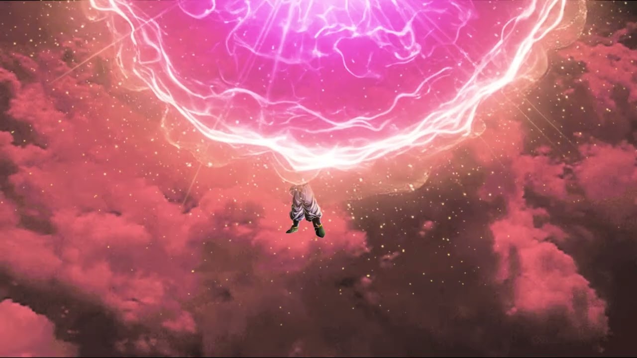 TTPFC - Season 2, Episode 7 - Preview 2 (Super Buu's Supernova)