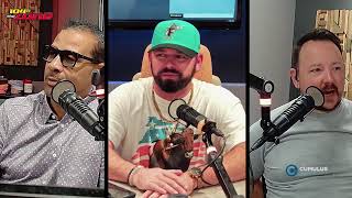 College Football Craziness Continues + Robert Saleh Impressions | Cover 2 with @BlaineandZach