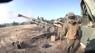 Joint service aerial assault - Rolling Thunder 1-19 (2019) 🇺🇸