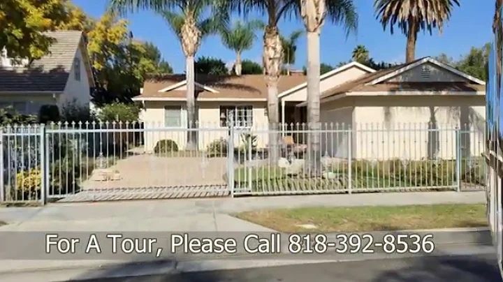 Adat Shalom IV Assisted Living | West Hills CA | West Hills | Memory Care