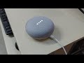 Google home laugh