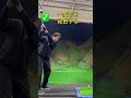 ドライバースライスする人はほとんどこのパターン