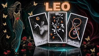 LEO 🔥😮YESTERDAY they had a SERIOUS TALK ABOUT U with a friend and WHAT WAS SAID has CHANGED ‼️