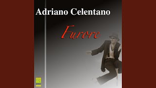 Video thumbnail of "Adriano Celentano - Che dritta!"