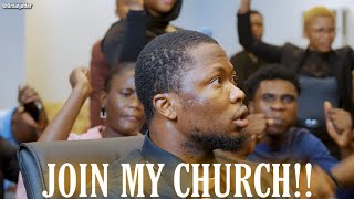 Join My Church