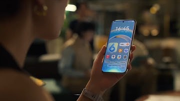 HarmonyOS 6 Brand new Xiaoyi (AI Agent/Assistant)