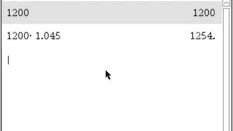 2017 SQA N5 Maths P2 Q2