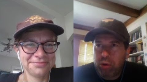 Heather Hurlburt & Daniel Drezner [Drezburt]