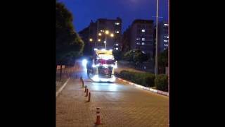 Çi̇ler Alemi̇ İketçi̇ler Akimi İktok Yeni̇ Akimlar. Scania Vabi̇s Ti̇ktok Müzi̇kleri̇