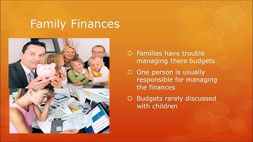 CAB210 Assignment Financial Remote