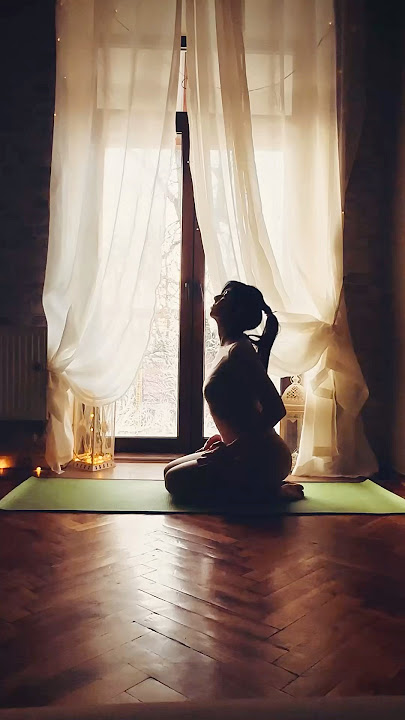 #yoga #yogaforeverybody #yogapractice #yogaeveryday #yogaathome #yogalife #relax #meditation