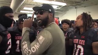 Details Jackson State vs Texas Southern Game Recap with Rob Jay News