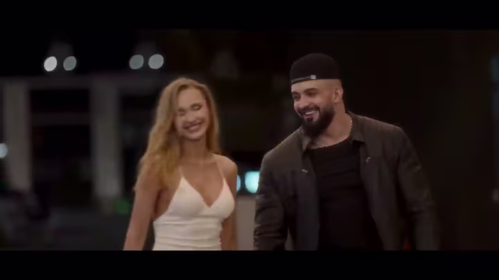 BITTUEV, NANSI & SIDOROV   Как быть Премьера клипа 2024 1