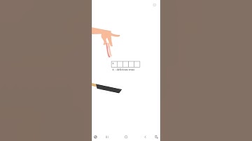 Food hack #41:Put bacon on crossword - Bacon: The game
