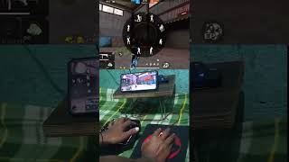 How to play free fire with keyboard mouse in mobile | ⌨️ ?? full setup without app no activation