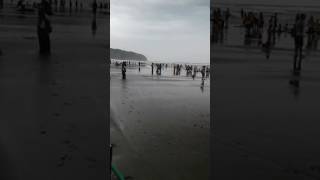 Ngintip Orang Mandi Di Pantai Parang Tritis