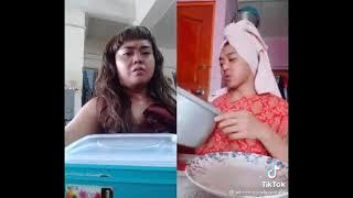 Tik Tok Iban Lucu 2021