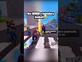 Bro REALLY needed that loadout #fortnite #fortnitememes #fortniteclips #shorts