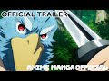 Official Trailer | Shangri-La Frontier Ver.1（アニメ『シャングリラ・フロンティア　～クソゲーハンター、神ゲーに挑まんとす～』）