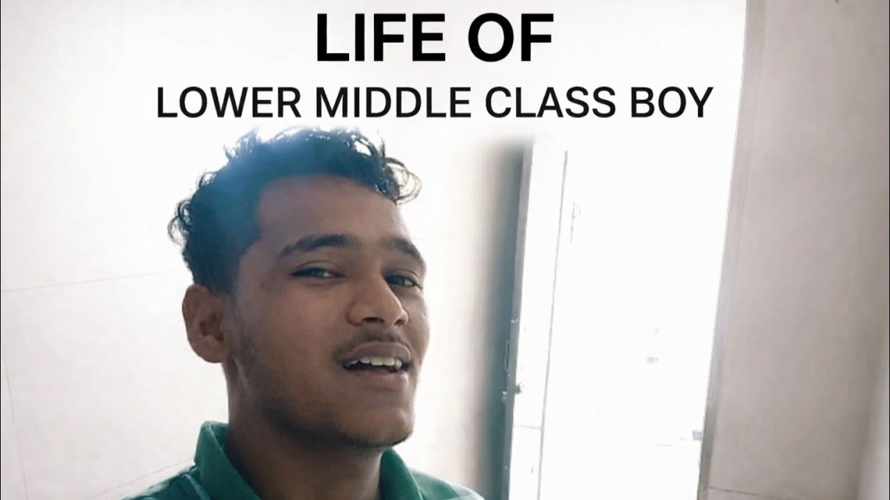 Lower Middle Class Man Day 06 Morning 4:30 Am Wake Up ! Life Of Lower Middle Class Boy 👦 - YouTube