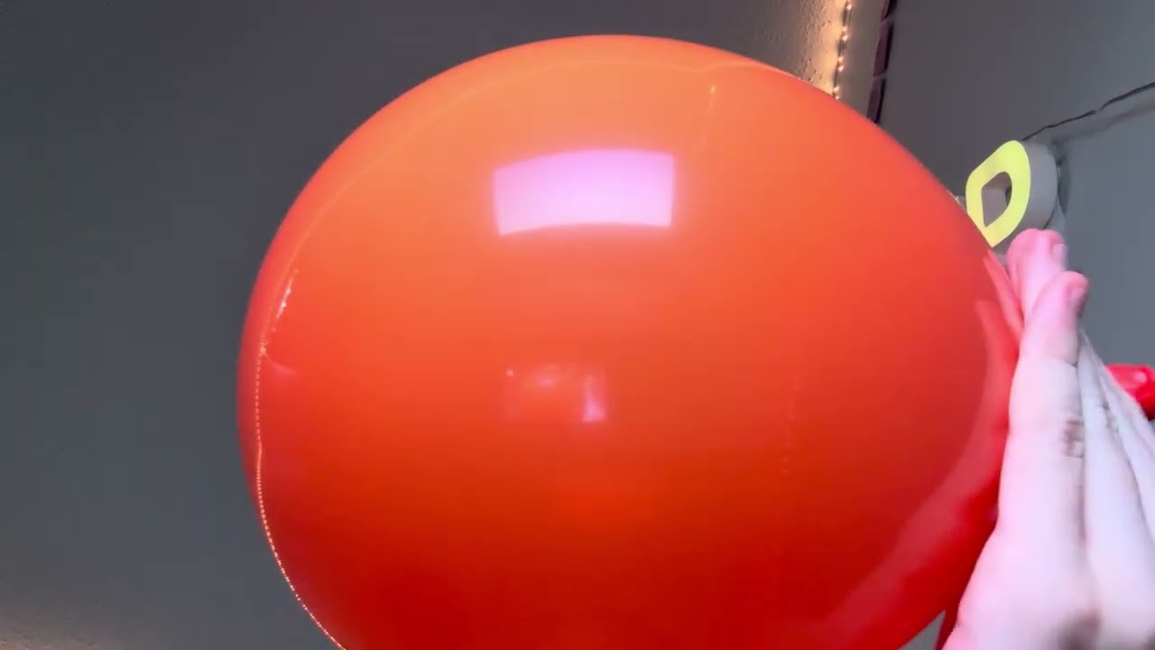 Balloon episode 🎈124829 - YouTube