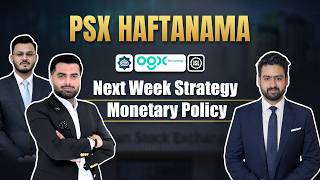 Which stocks to buy? | PSX HaftaNama