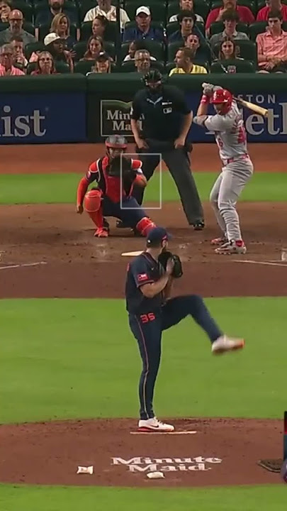 2024 Justin Verlander Fastballs #mlb #baseball #baseballhighlights #verlander #fastball