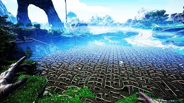 I Crippled the Game Even More with a Nightmare Factory - Satisfactory gameplay - Let