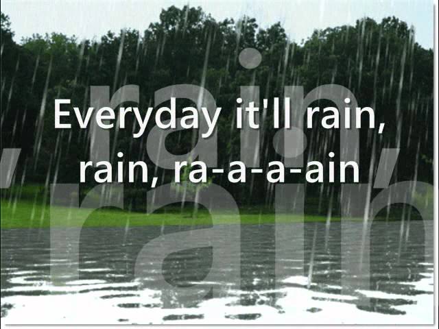 Bruno Mars- It will Rain Lyrics class=