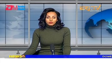 News in English for April 3, 2022 - ERi-TV, Eritrea