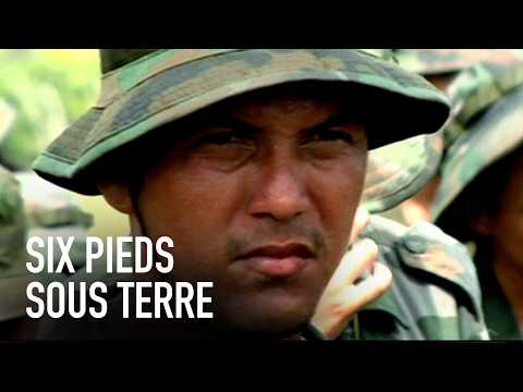 The Massacres by the Revolutionary Armed Forces of Colombia