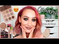 COLOURPOP THAT'S TAUPE COLLECTION REVIEW | MAKEMEUPMISSA