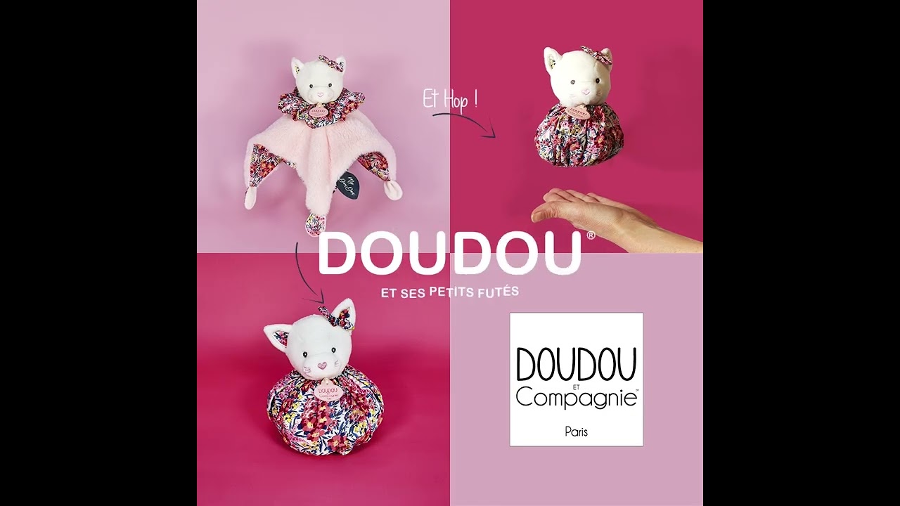 Doudou & Compagnie, Marques de puériculture : Découvrez tous nos