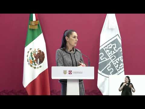 Conferencia de prensa 3/11/21